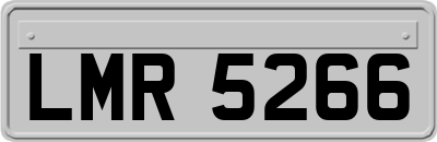 LMR5266