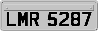 LMR5287