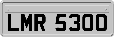 LMR5300