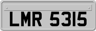 LMR5315
