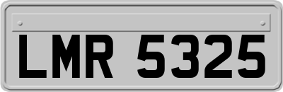 LMR5325