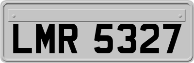 LMR5327