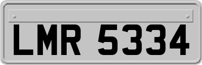LMR5334