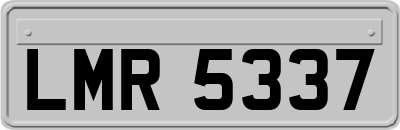 LMR5337