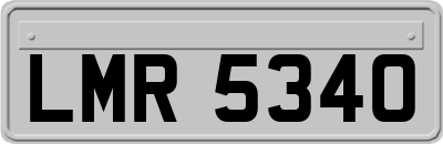LMR5340