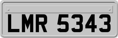 LMR5343