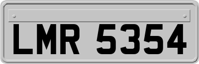 LMR5354