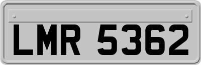 LMR5362