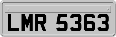 LMR5363
