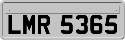 LMR5365