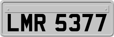 LMR5377