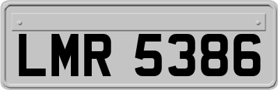 LMR5386