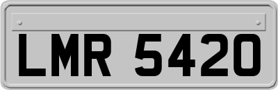 LMR5420