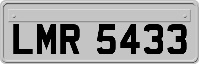 LMR5433