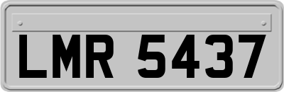 LMR5437