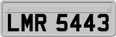 LMR5443