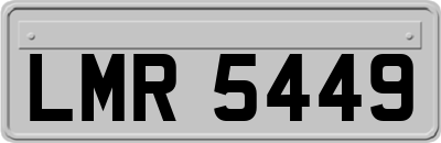 LMR5449