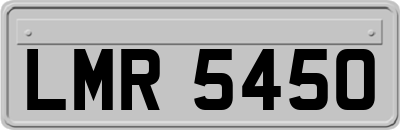 LMR5450