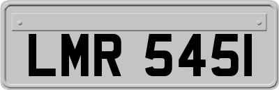 LMR5451