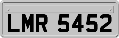 LMR5452