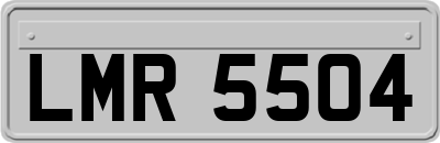 LMR5504