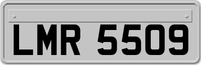 LMR5509