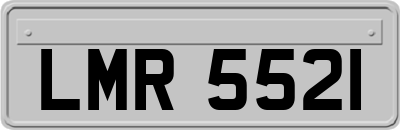 LMR5521