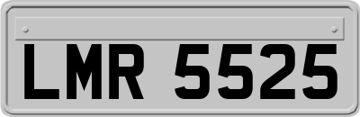LMR5525