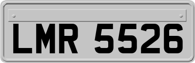 LMR5526