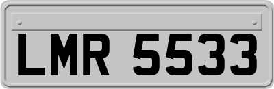 LMR5533
