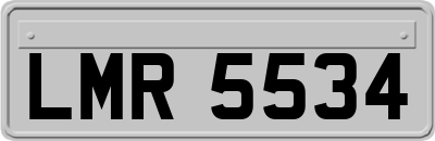LMR5534
