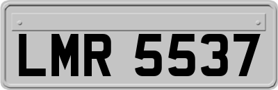 LMR5537