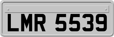 LMR5539