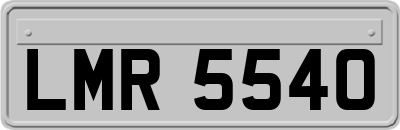 LMR5540