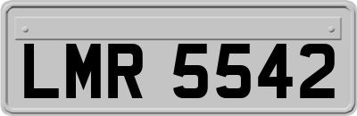 LMR5542