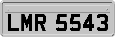 LMR5543