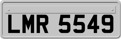 LMR5549