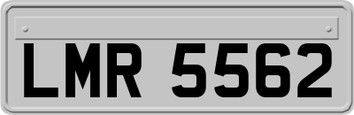 LMR5562