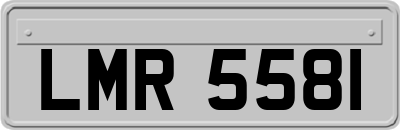 LMR5581