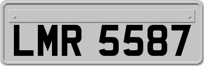 LMR5587