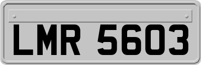 LMR5603