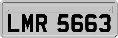 LMR5663