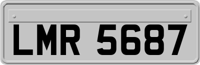 LMR5687