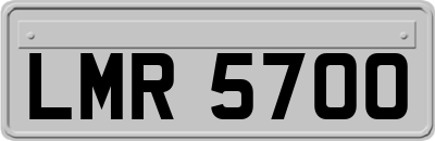LMR5700