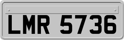 LMR5736