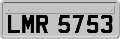 LMR5753