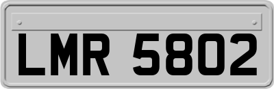 LMR5802