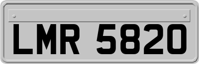 LMR5820