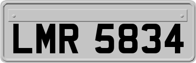 LMR5834