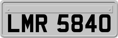 LMR5840